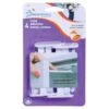 Dreambaby Long Adhesive Safety Catches - 4 Pack