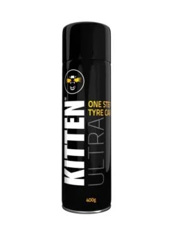 Kitten Ultra One Step Tyre Care 400g