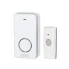 Arlec Wireless Door Chime Plug-In 100m Range -Home Hardware 5711668 0 5