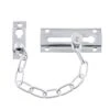 Lane Door Chain Chrome Plated -Home Hardware 5786595 0 2