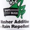 Bar's Bugs Windscreen Cleaner With Water Repellent 500mL -Home Hardware 6070601 0 4