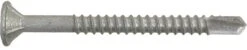 Macsim Screw Bugle Batten Self Drilling Galvanised 14 - 10 X 100mm - Box Of 100