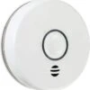 Quell Wireless Photoelectric Smoke Alarm For Living Area With Voice -Home Hardware 6093546 0 4