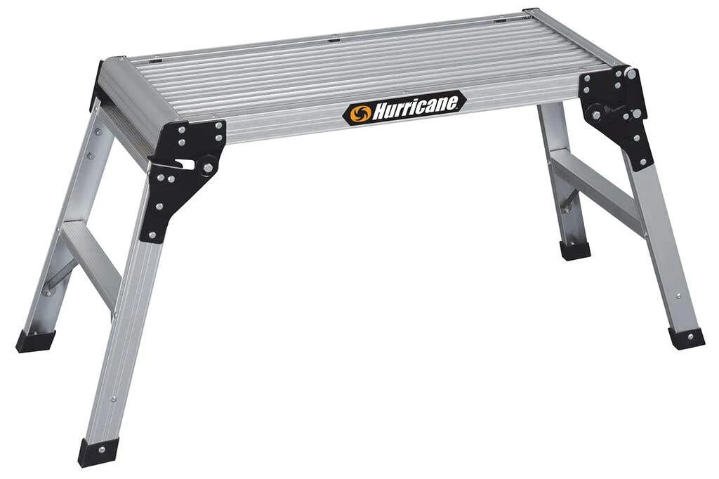 Hurricane Mini Work Platform Domestic 100kg 3 Hurricane Mini Work Platform Domestic 100kg