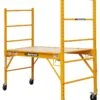 Hurricane Scaffold Platform With Trap Door 450kg Industrial 1.8m 2 Hurricane Scaffold Platform With Trap Door 450kg Industrial 1.8m -Home Hardware 6102867 0 8