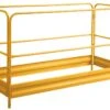 Hurricane Scaffold Guard Rail 2 Hurricane Scaffold Guard Rail -Home Hardware 6102883 0 5