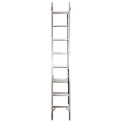 Hurricane 2.4 -3.9m Extension Ladder 150kg Industrial