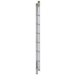 Hurricane 2.4 -3.9m Extension Ladder 150kg Industrial 10 Hurricane 2.4 -3.9m Extension Ladder 150kg Industrial -Home Hardware 6102917 3 5
