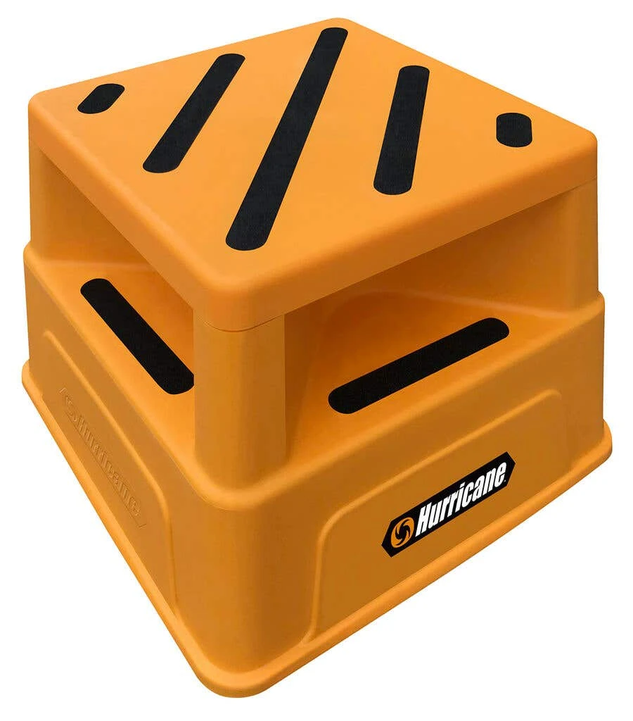 Hurricane Safety Work Step 150kg 3 Hurricane Safety Work Step 150kg