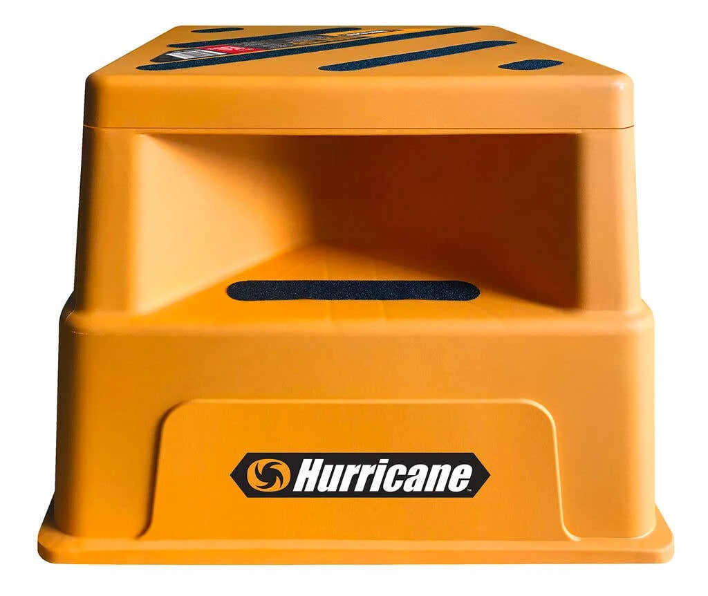 Hurricane Safety Work Step 150kg 4 Hurricane Safety Work Step 150kg - Image 2