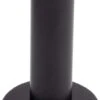 Trio Doorstop Hart With Base Cd1 Black 80mm 1 Trio Doorstop Hart With Base Cd1 Black 80mm -Home Hardware 6120968 0 3