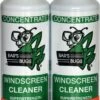 Bar's Bugs Windscreen Cleaner Concentrate 375ml Twin Pack -Home Hardware 6122022 0 1