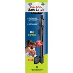 D&D Technologies MagnaLatch Series 3 Top Pull Latch 8 D&D Technologies MagnaLatch Series 3 Top Pull Latch -Home Hardware 6137756 3 2