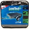 Lion LoadTech Full Mesh Cargo Cover -Home Hardware 6145403 0