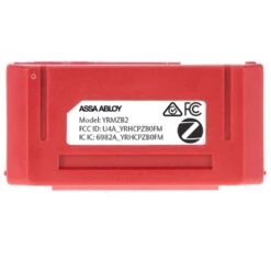 Yale Assure Zigbee Network Module