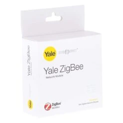 Yale Assure Zigbee Network Module -Home Hardware 6155279 2 7