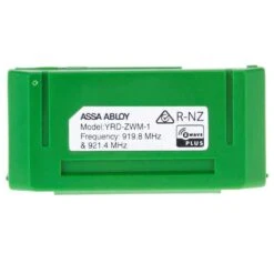 Yale Assure Z-WAVE Network Module