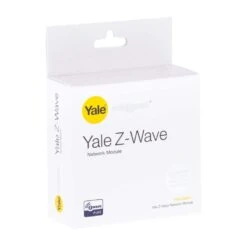 Yale Assure Z-WAVE Network Module -Home Hardware 6155287 3 5