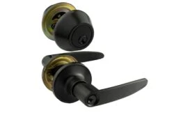 Buy Right Entry Handle Leverset Combo Black