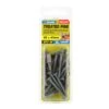 Zenith Screw Treated Pine Tufcote Square Drive 8G X 40mm - 25 Pack -Home Hardware 6178008 1 159