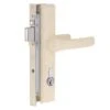 Yale Quattro Screen Door Lock -Home Hardware 6212781 0 1
