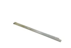 Polytuf Telescopic Upright Adjustable Tent Pole 2.75m - 3 Piece