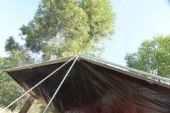 Polytuf Telescopic Upright Adjustable Tent Pole 2.75m - 3 Piece -Home Hardware 6213169 2 3