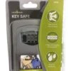 Lockguard Wall Mount Combo Key Safe -Home Hardware 6232391 0 5