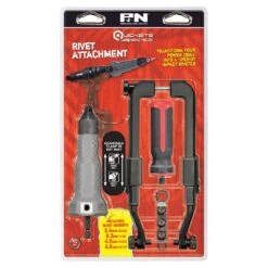 P&N Quickbit Rivet Impact Attachment