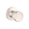 Lane Guardian Knobset Passage Satin Stainless Steel -Home Hardware 6253272 0 1