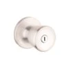Lane Guardian Knobset Privacy Satin Stainless Steel -Home Hardware 6253298 0 64
