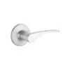 Lane Victoria Leverset Passage Brushed Satin Chrome -Home Hardware 6253629 0 153