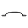 Prestige Case Handle Matte Black 150mm -Home Hardware 6260491 0 159