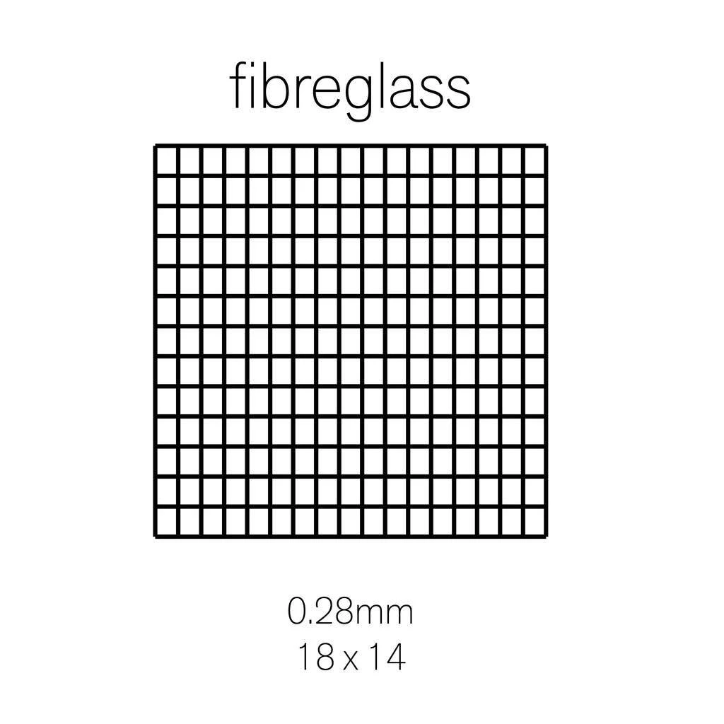 Cowdroy Fibreglass Insect Screen 810mm X 6m 6 Cowdroy Fibreglass Insect Screen 810mm X 6m - Image 4