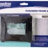 Cowdroy Flyscreen Frame Kit -Home Hardware 6284186 0 80