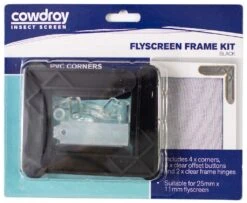 Cowdroy Flyscreen Frame Kit
