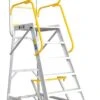 Bailey Ladder Platform Access 6 1656mm 170Kg -Home Hardware 6302236 0 1
