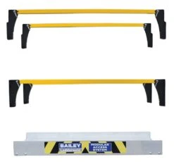 Bailey Modular Access System Platform 1m