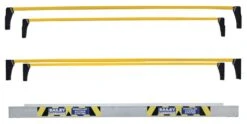 Bailey Modular Access System Platform 2m