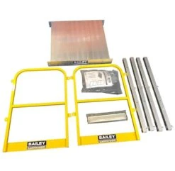 Bailey Modular Access System Plus Platform 200kg Industrial