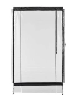 Studio Portico Blind Joiner Clear - 1 Pack -Home Hardware 6323257 4 17