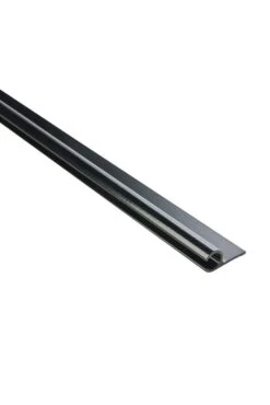 Studio Portico Blind Wall Anchor Black - 1 Pack