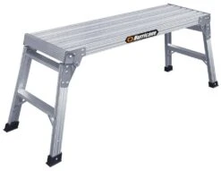 Hurricane Work Platform Domestic 120kg