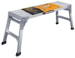 Hurricane Work Platform Domestic 120kg -Home Hardware 6329874 2 2