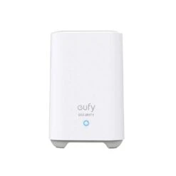 Eufy Wireless Video Doorbell 2K With Homebase 2 -Home Hardware 6333512 2 7