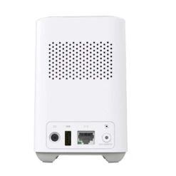 Eufy Wireless Video Doorbell 2K With Homebase 2 -Home Hardware 6333512 3 7