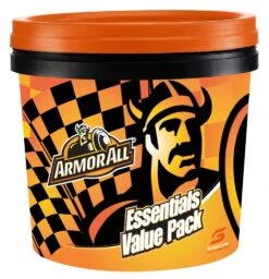 Armor All Essentials Cleaning Bucket - 5 Piece