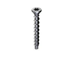 Bremick Screw MultiOne Countersunk Truss Head Torx Drive 20 B8 Coated 10g X 75mm - 200 Pack -Home Hardware 6363477 5 1