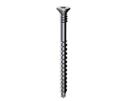 Bremick Screw MultiOne Countersunk Truss Head Torx Drive 25 B8 Coated 12g X 60mm - 250 Pack 12 Bremick Screw MultiOne Countersunk Truss Head Torx Drive 25 B8 Coated 12g X 60mm - 250 Pack -Home Hardware 6363493 4 1