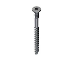 Bremick Screw MultiOne Countersunk Truss Head Torx Drive 25 B8 Coated 12g X 60mm - 250 Pack 13 Bremick Screw MultiOne Countersunk Truss Head Torx Drive 25 B8 Coated 12g X 60mm - 250 Pack -Home Hardware 6363493 5 1